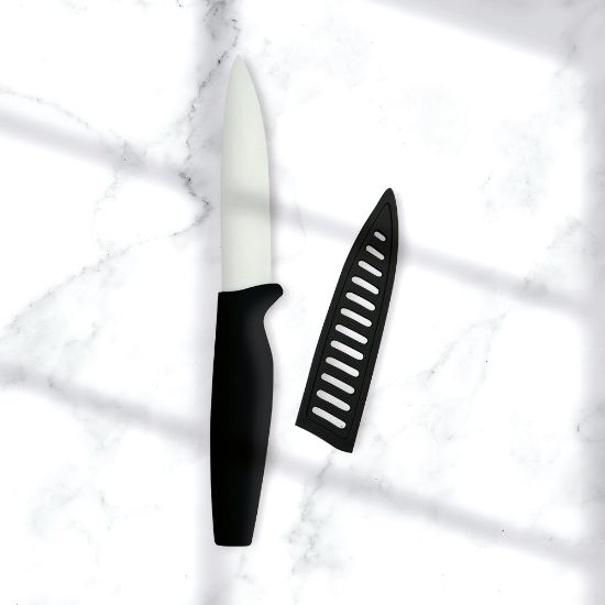 Imagen de Cuchillo Ceramica Slice