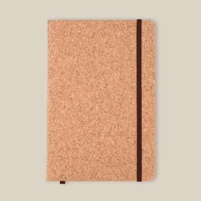 Imagen de Libreta A5 Cork