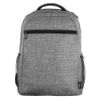 Picture of Audio&Usb Jeans Backpack