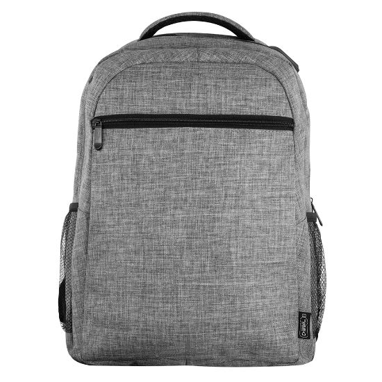 Picture of Audio&Usb Jeans Backpack