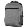 Picture of Audio&Usb Jeans Backpack