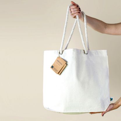 Imagen de Bolsa Fairtrade Brook