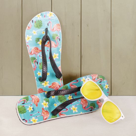 Picture of Flip Flop Sublimation 