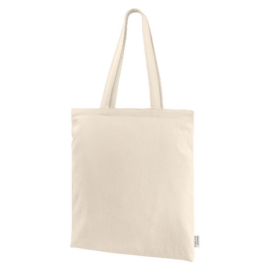 Picture of Fleur Organic Bag