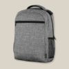 Picture of Audio&Usb Jeans Backpack