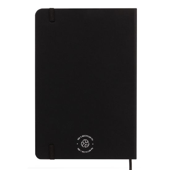 Picture of Notebook Deluxe 