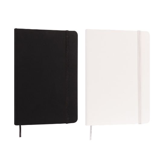 Picture of Notebook Deluxe 