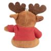 Picture of Key Ring Reindeer Hali