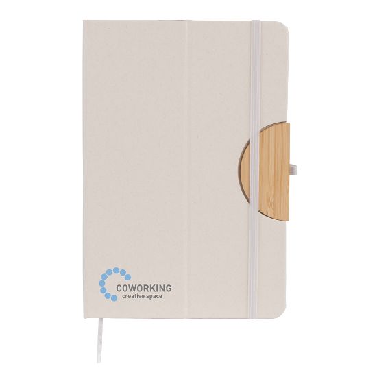 Picture of Notebook Ende 