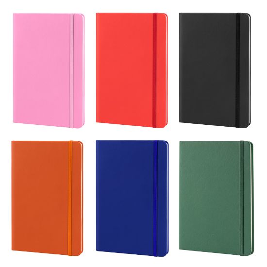 Picture of A5 Luxe Notebook