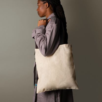 Imagen de Bolsa Fairtrade Fiord