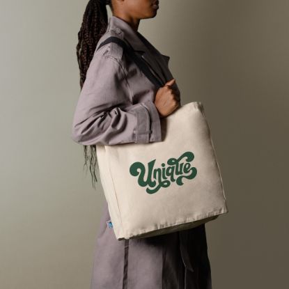 Imagen de Bolsa Fairtrade Atlas