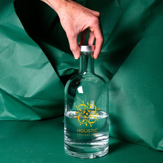 Imagen de Botella Liqueur