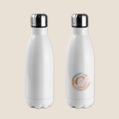 Picture of Sublimation Soda Bottle