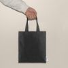 Picture of Bag Axel Black