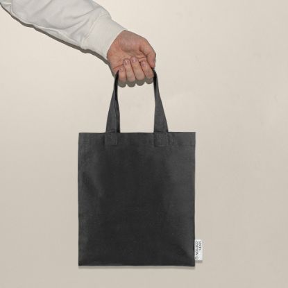 Picture of Bag Axel Black