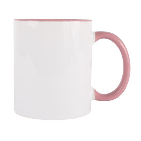 Picture of Sublimation Mug Colour 