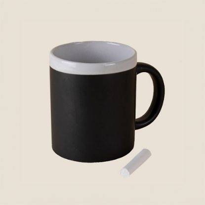 Imagen de Taza Pizarra Slate