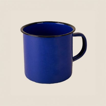 Imagen de Taza Metalica Field