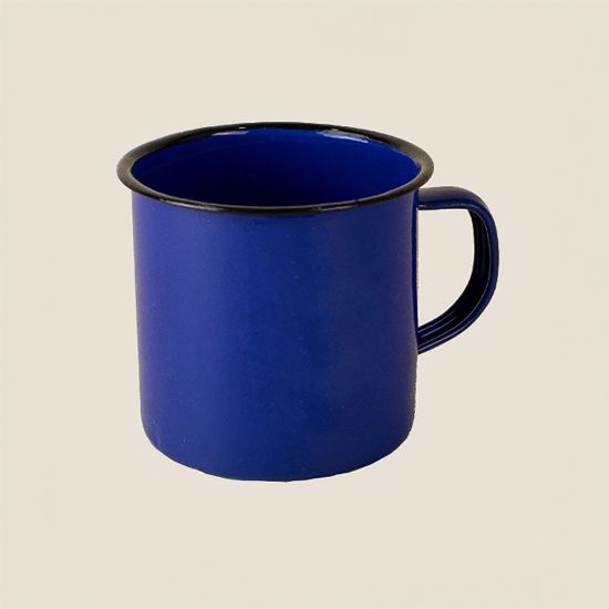 Picture of  Field Matallic Mug