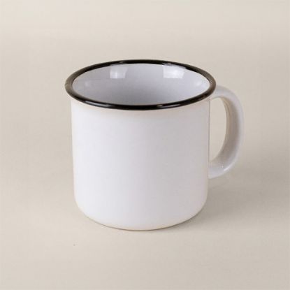 Imagen de Taza Enamel