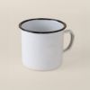 Imagen de Taza Field Blanca New