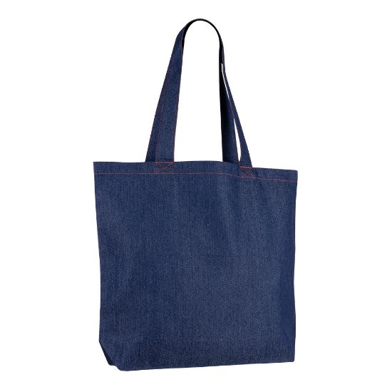 Imagen de Bolsa Denim 