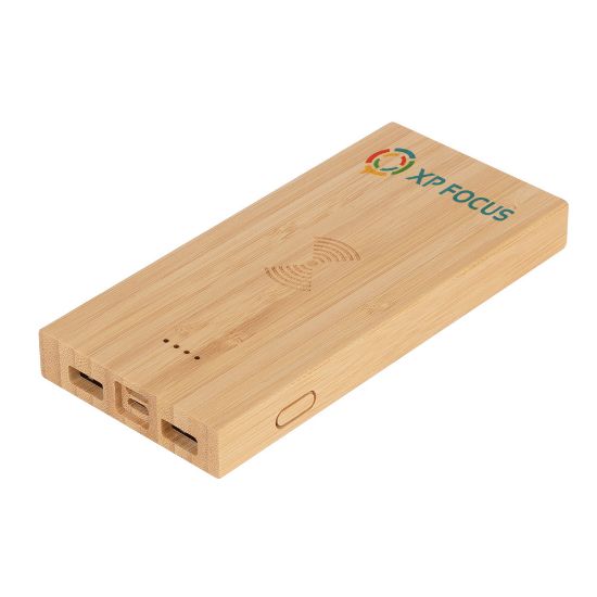 Imagen de Power Bank Evony