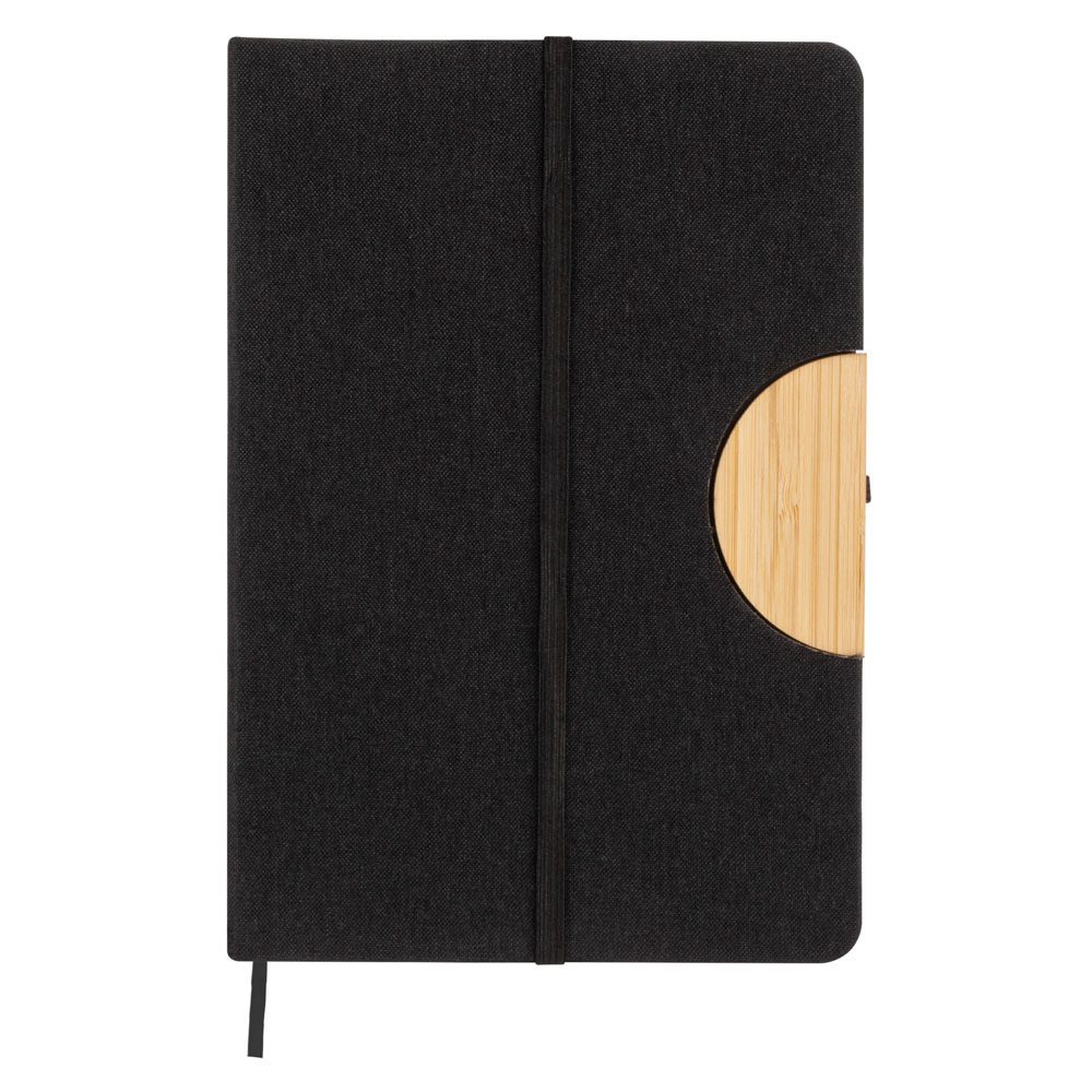 Libreta frontal - image